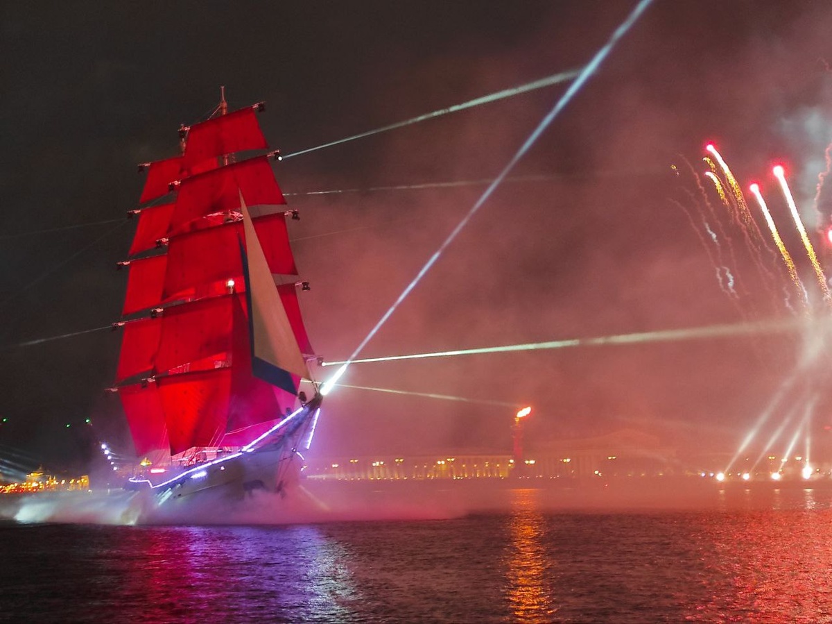 Форпост Северо-Запад