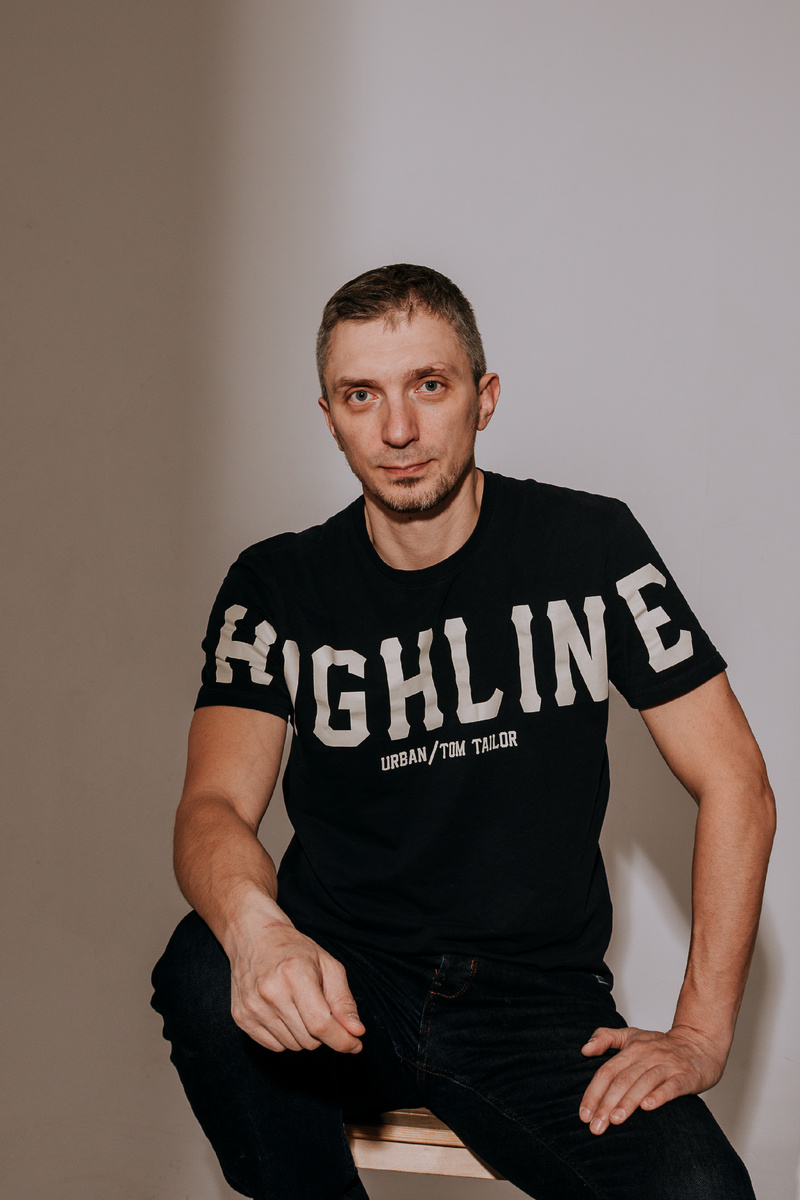 В чем я раньше ошибался?