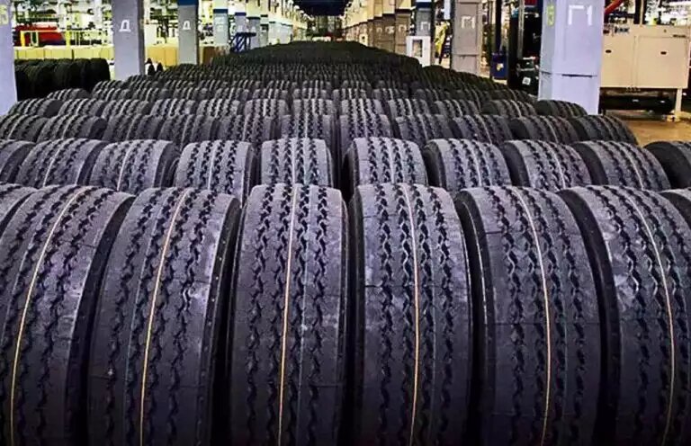 Новый сбор на шины — борьба за экологию или запретительный барьер?