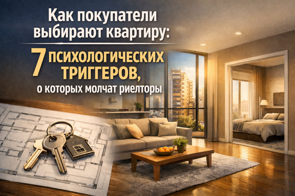    7_sekretov_psikhologii_pokupatelia_kak_vybrat_ideal'nuyu_kvartiru_o_kotorykh_riel'tory_ne_rasskazhut AfinaDesign