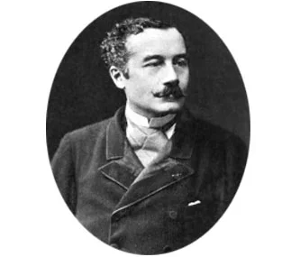 Поль Эмиль Лекок де Буабодран – французский химик, открывший галлий в 1875 году / Rincón Educativo