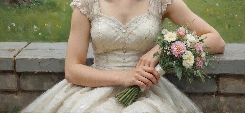 Скоро свадьба, а я не уверена, люблю ли его