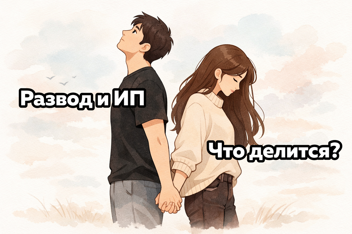 Изображение создано с помощью ИИ и доработано вручную. 