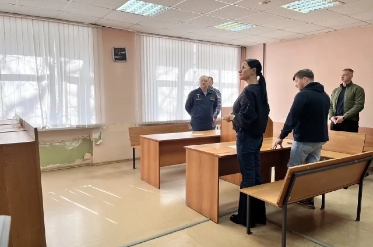    В Екатеринбурге закрыли стрелковый клуб, где от ранения погиб мужчина