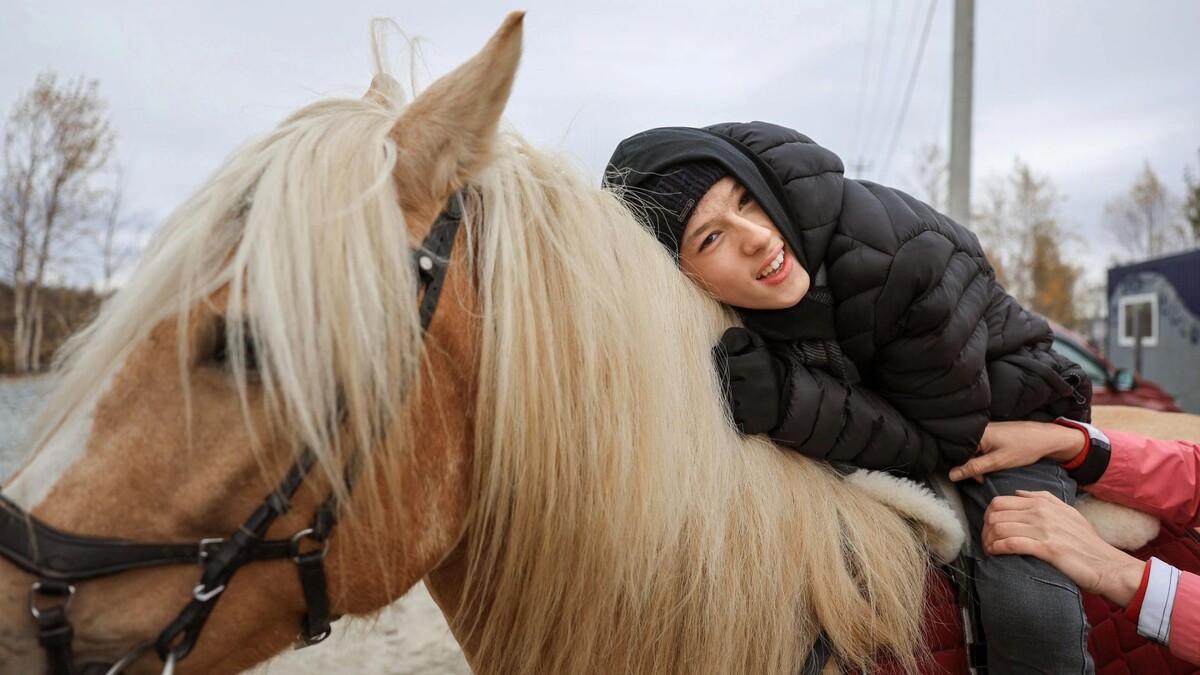    Фото: Юлия Чудинова / «Ямал-Медиа»