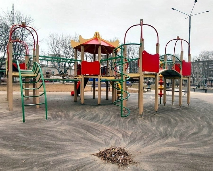     В Железногорске Курской области 4 и 25 апреля пройдут городские субботники