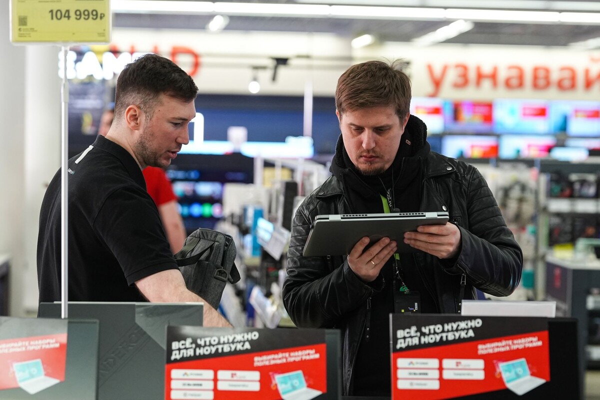     / Источник: © ИЗВЕСТИЯ/Эдуард Корниенко