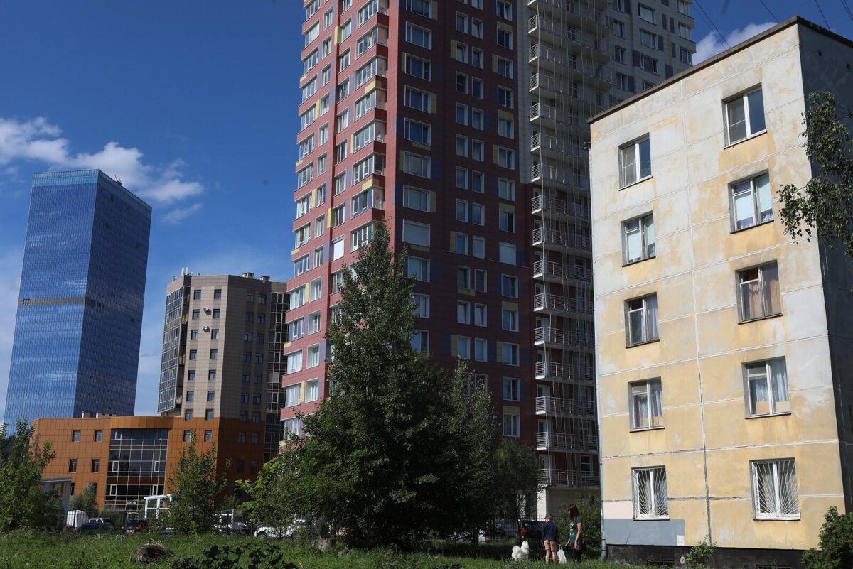 Фото: Роман Пименов / «Петербургский дневник»