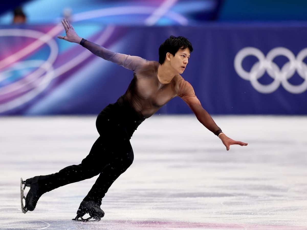 Адам Сяо Хим Фа