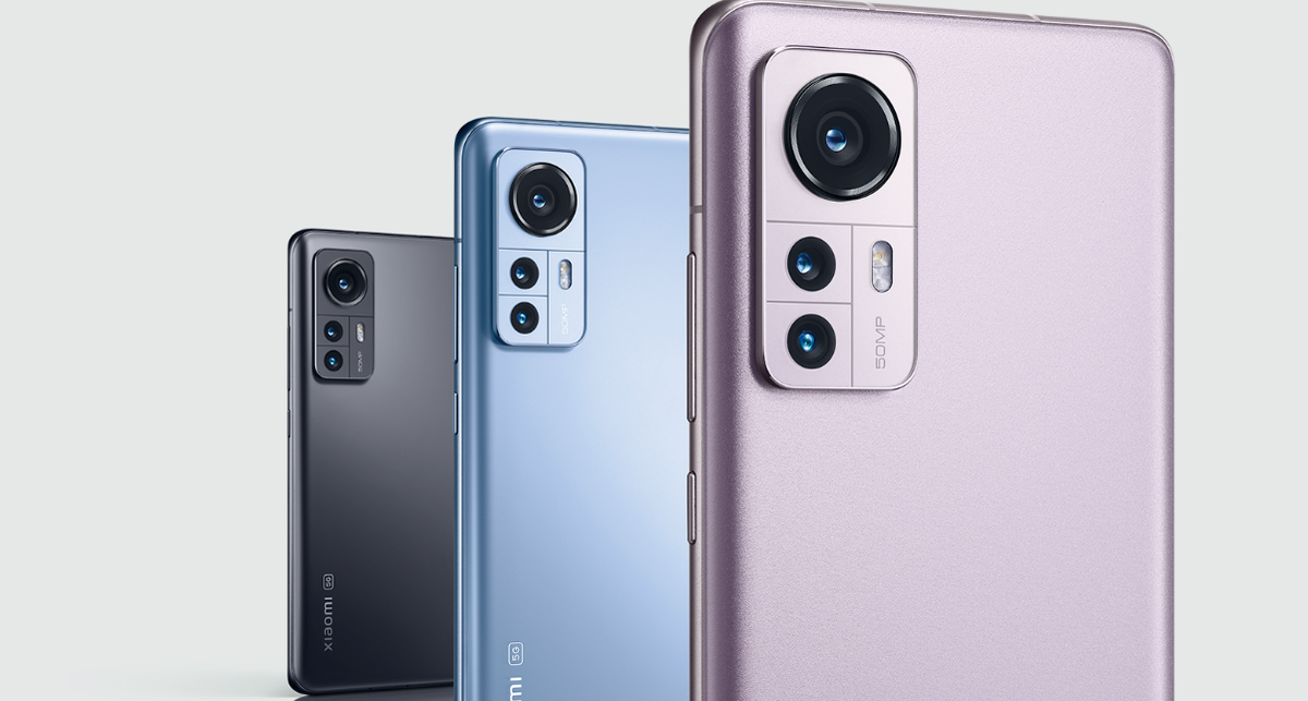 Фото Xiaomi  📷
