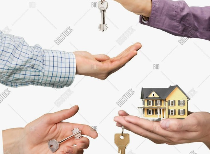 Аренда и субаренда недвижимости: разница небольшая, а налоги могут отличаться сильно