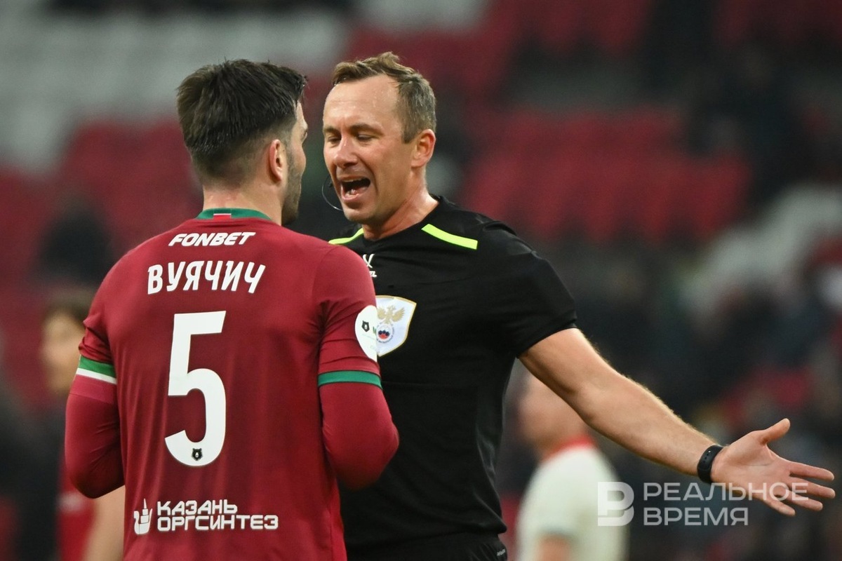   Динар Фатыхов / realnoevremya.ru