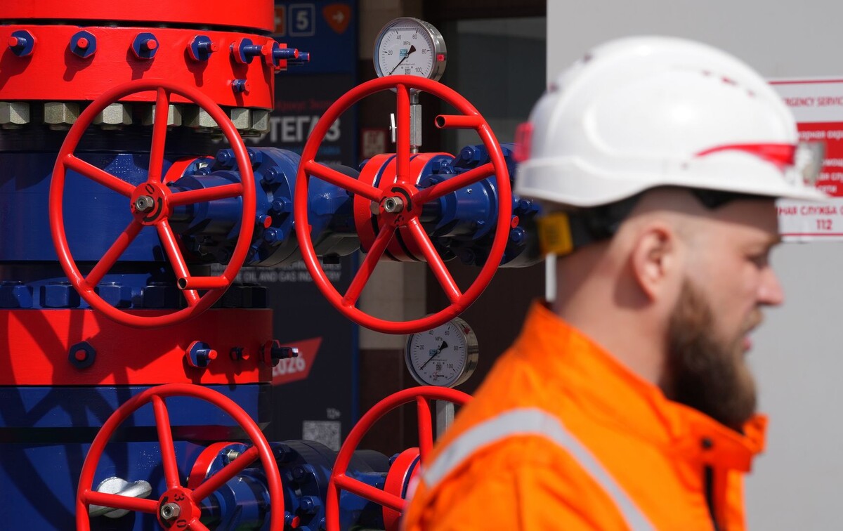     / Источник: © ИЗВЕСТИЯ/Дмитрий Коротаев