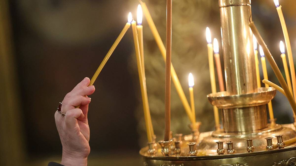    Фото: Ярослав Чингаев / АГН Москва