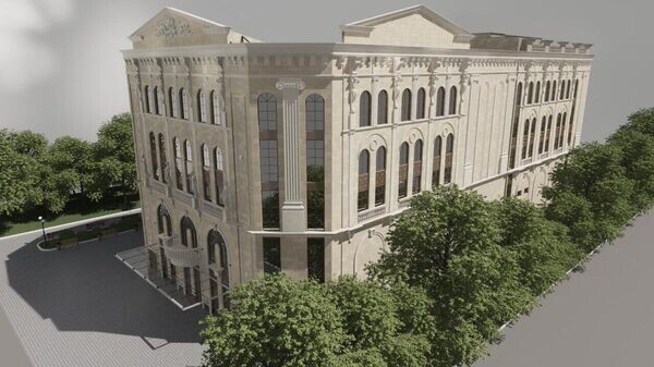    © Минстрой Крыма