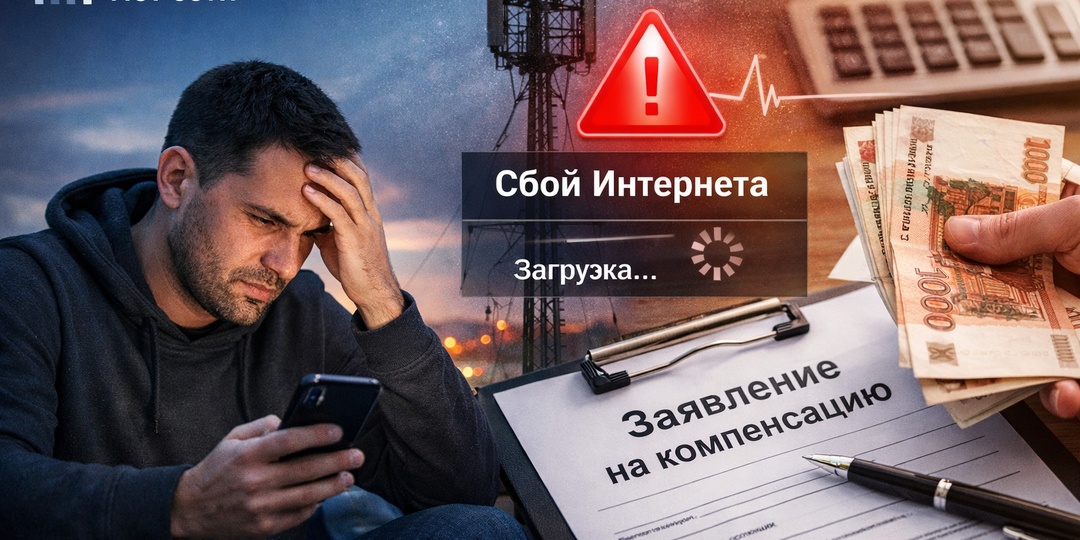 «Социальное напряжение!» Интернет-операторы вспомнили о своей ответственности, а «МегаФон» реально готов за это тоже взимать плату