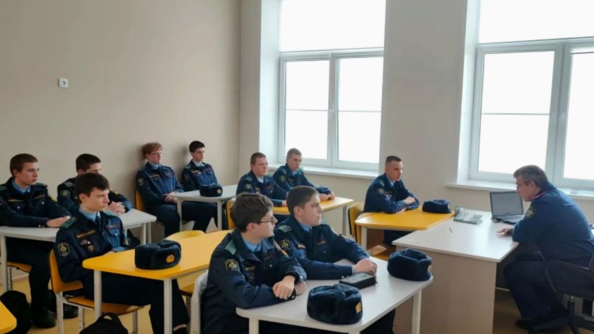    СУ СК России по Тамбовской области