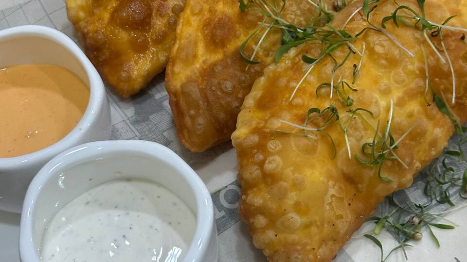 10 идей блюд из постного меню кафе, которые можно повторить дома: постное и веганское