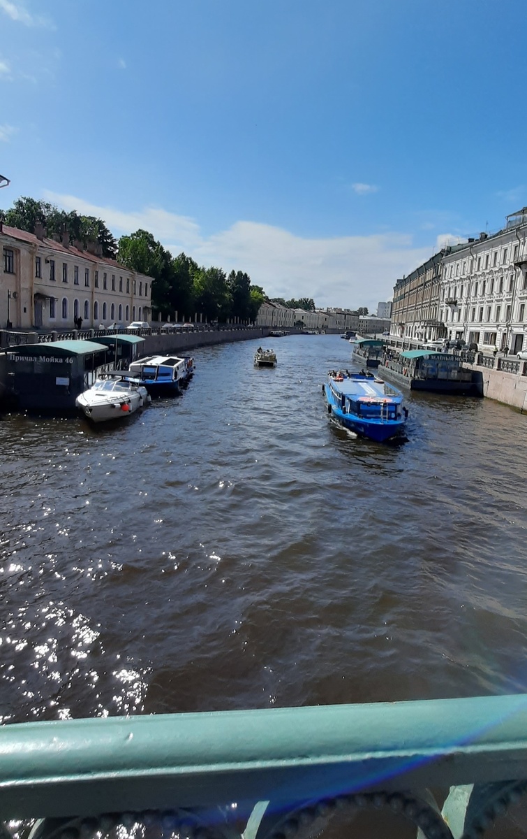 Фото автора 