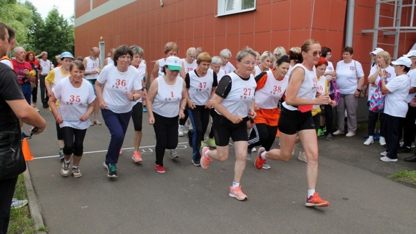    Фото: министерство спорта Владимирской области