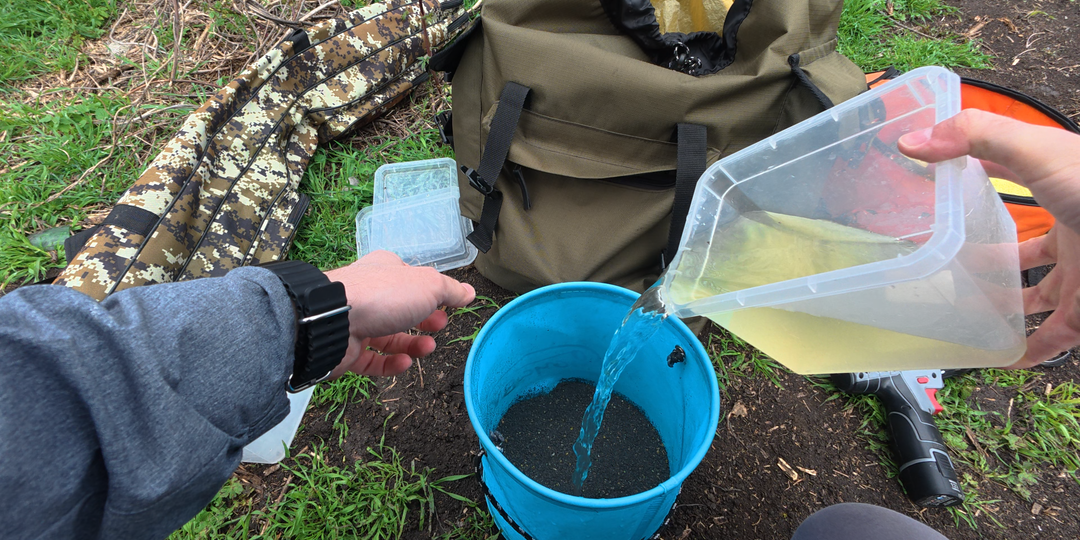 Вот почему у соседа клюёт, а у вас нет