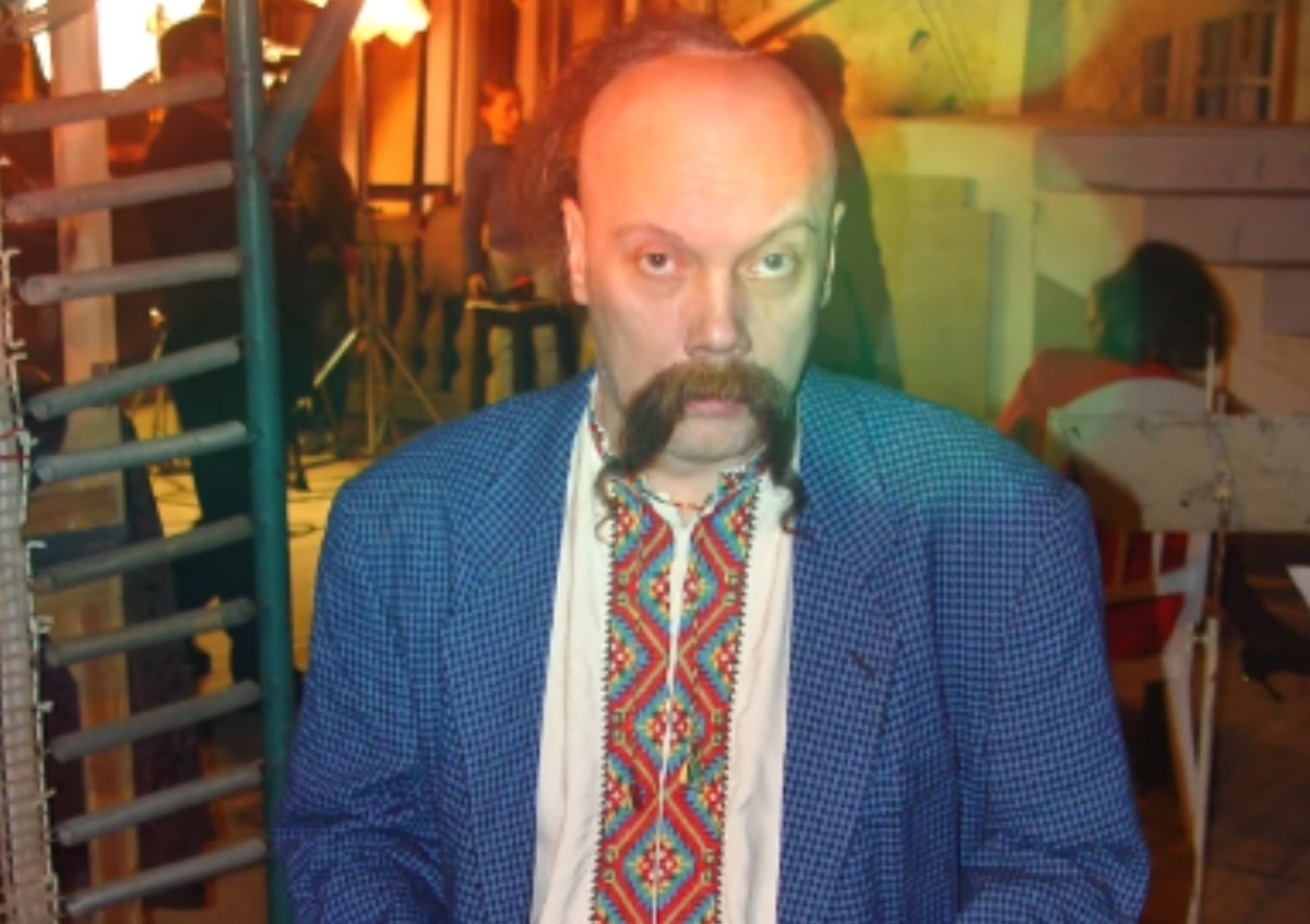    фото: © МАСКИ-ШОУ/ комик-труппа/ ВК