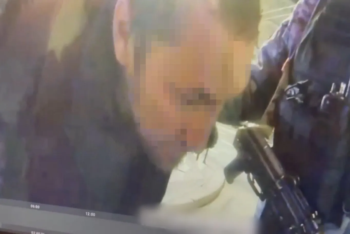 Фото: ГУ Росгвардии по г. Санкт-Петербургу и Ленинградской области