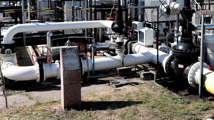 Euractiv узнал о непонимании ЕС блокировки «Дружбы» Украиной