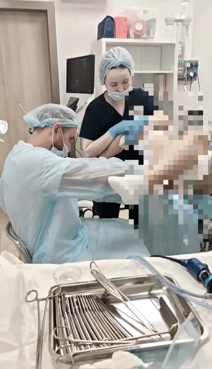 Гистероскопия