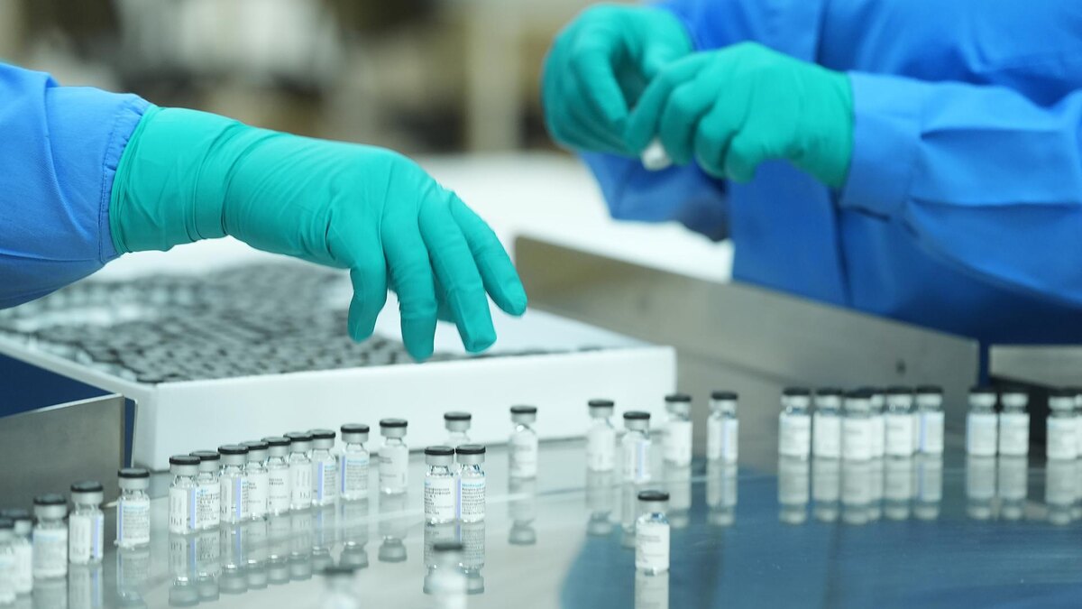 Фото: ИЗВЕСТИЯ/Андрей Эрштрем