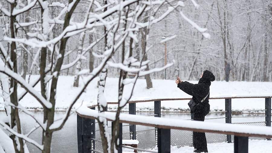 Жителей Якутии предупредили о резком похолодании и штормовом ветре