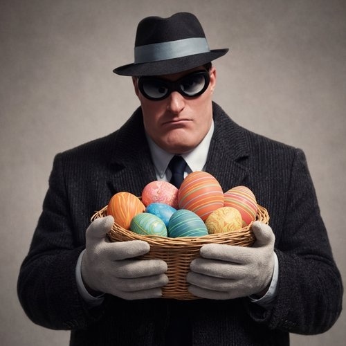    Мошенники обманывают жителей Югры с помощью вирусных рассылок о выплатах к Пасхе