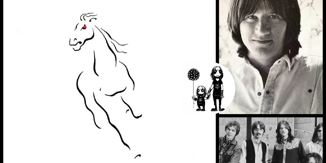 Как одна группа изобрела кантри-рок, а The Eagles украли его и стали суперзвездами: трагическая история Poco