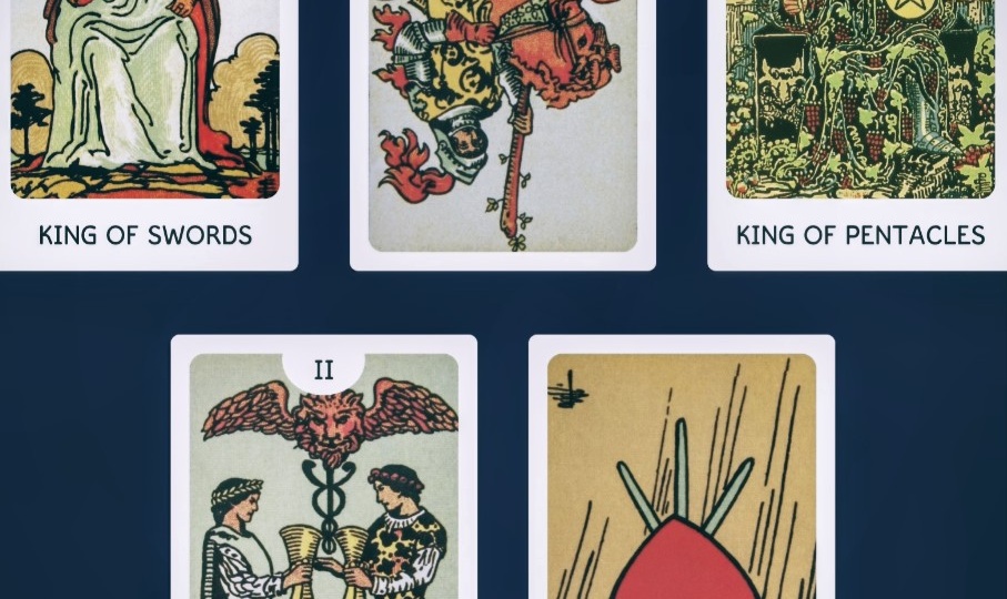 Теневая сторона вашей личности.