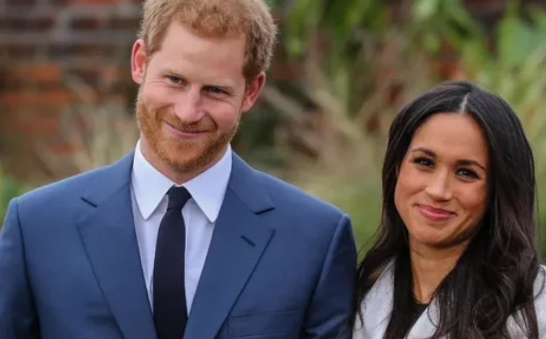 «Предательство» Тома Бауэра: последний разбор леди Кэмпбелл. Суд над Меган, ложь под присягой и скандал с леди Хасси