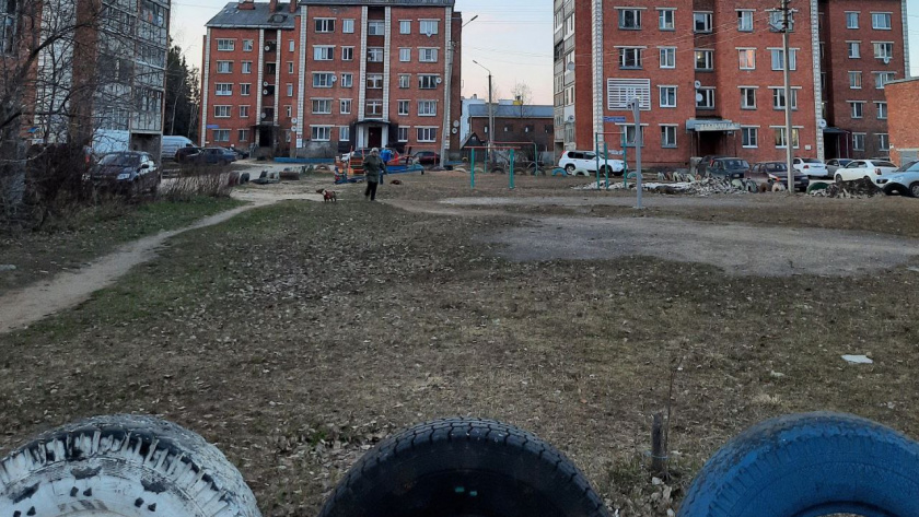    Фото из архива редакции