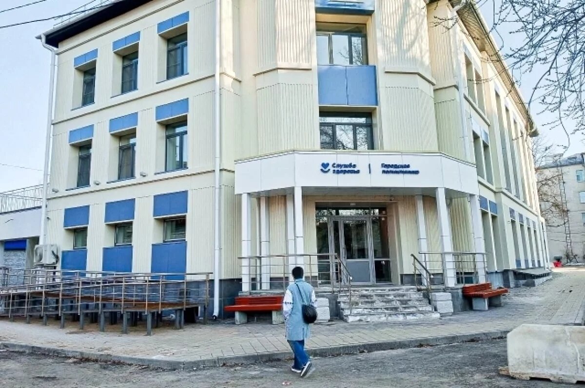    Диагноз неутешительный.