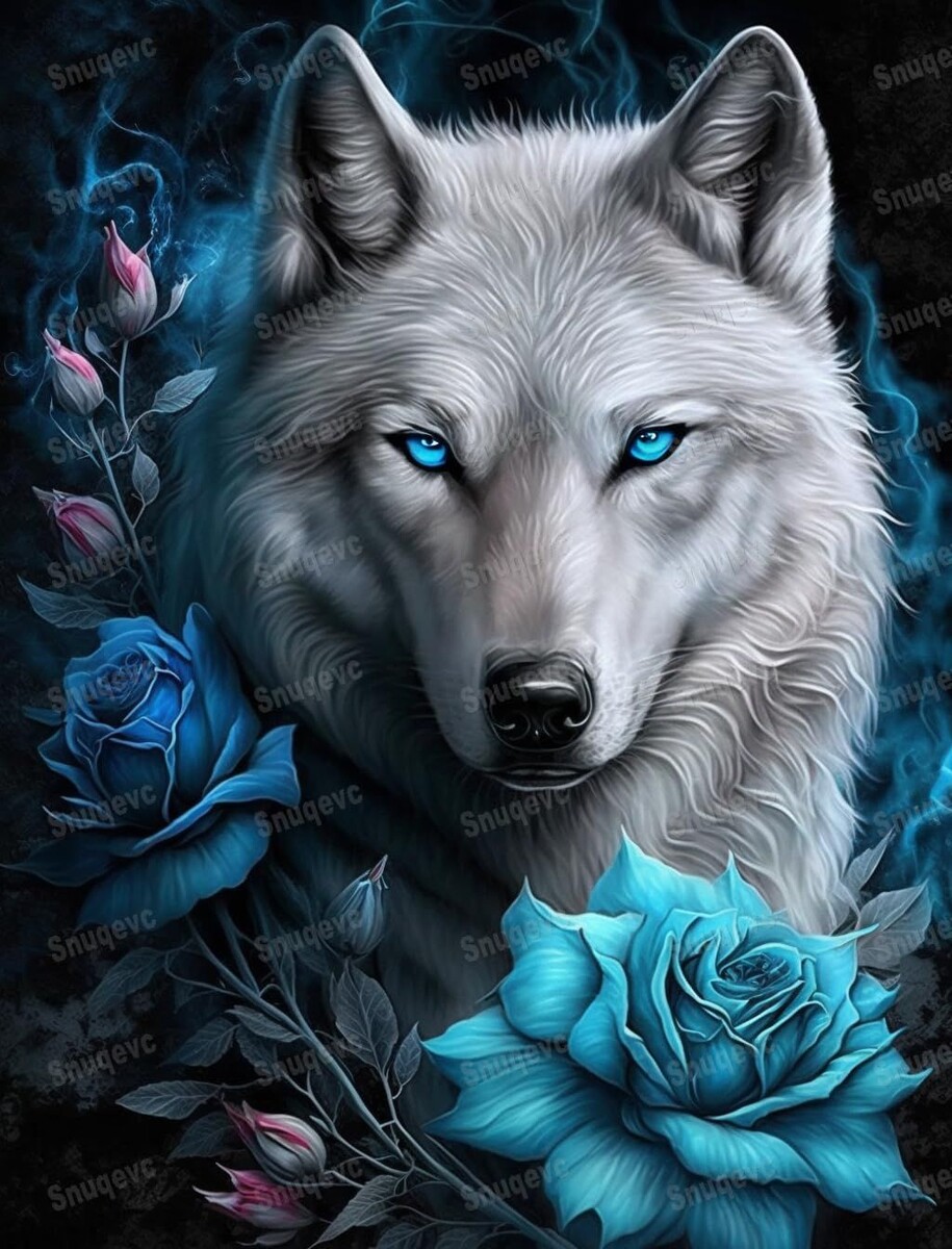 Фото из открытых источников. Просто волки, просто моё)))