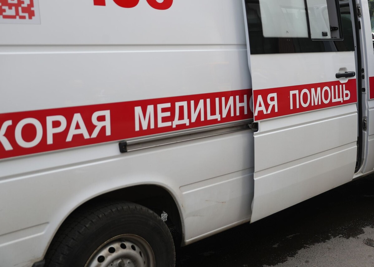     / Источник: © ИЗВЕСТИЯ/Павел Бедняков