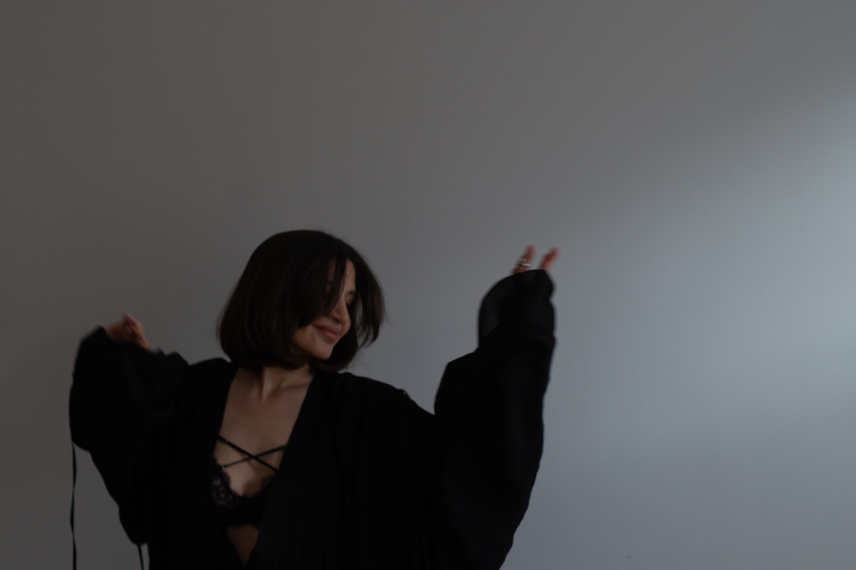 Мое внимание - это очччень дорого! 