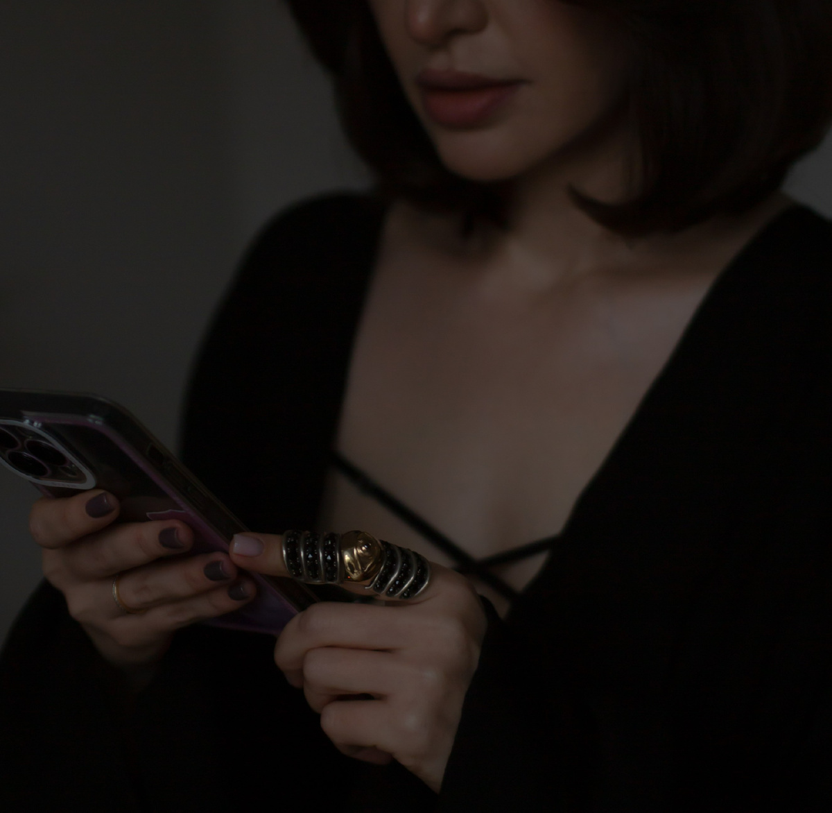 Что изменится в моей жизни, если я направлю свое внимание в будущее?