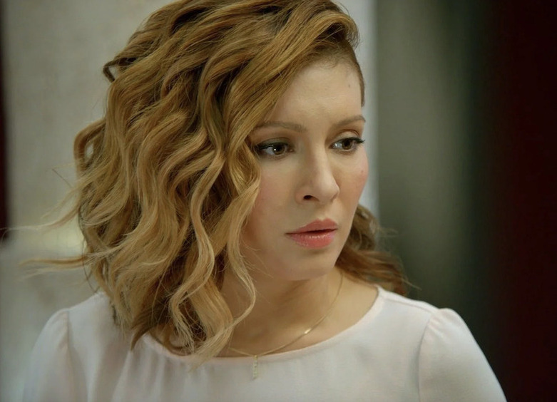     Елена Подкаминская