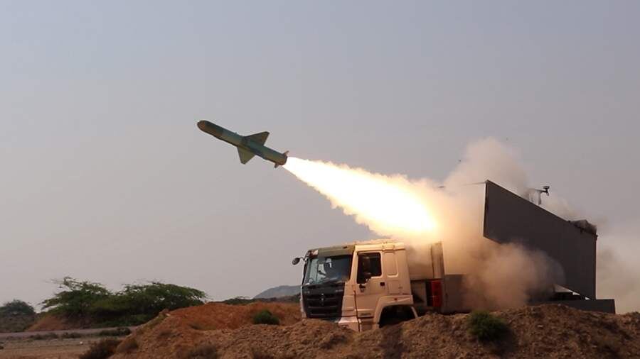 КСИР сообщил об ударах Ирана по базам США в трех странах Персидского залива