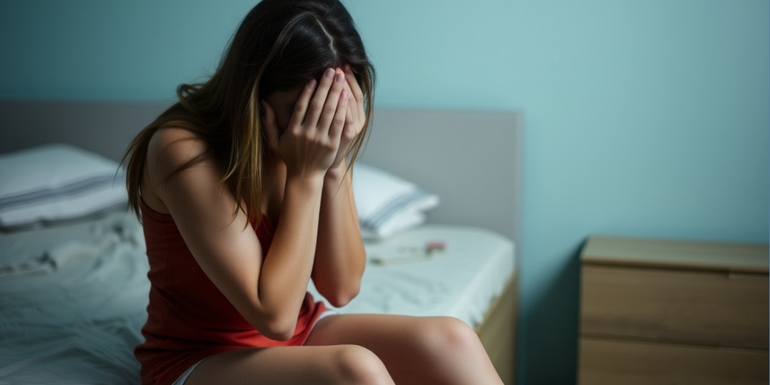 Почему "секс без обязательств" разбивает сердце, даже если вы на все сами согласились