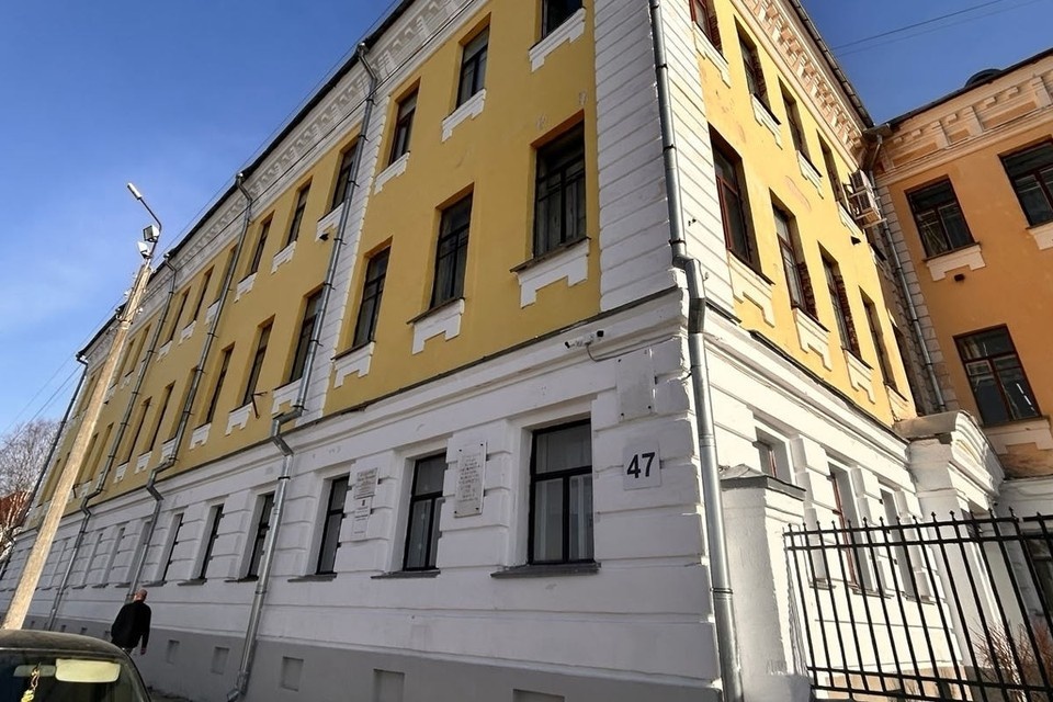    Фото: ВРО Всероссийской политической партии «ЕДИНАЯ РОССИЯ»