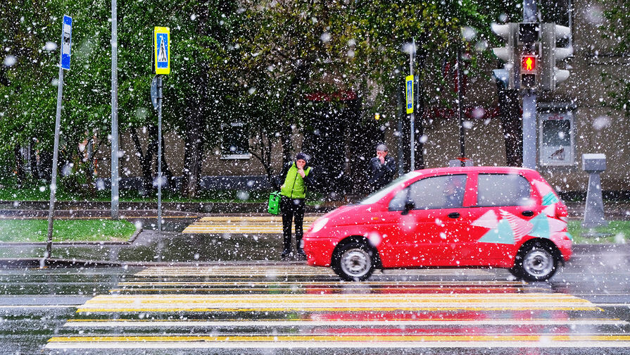Наталья Селиверстова/РИА «Новости»   📷