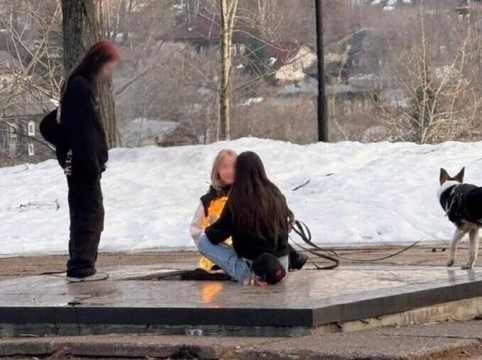    Плохие новости Пермь / ВК