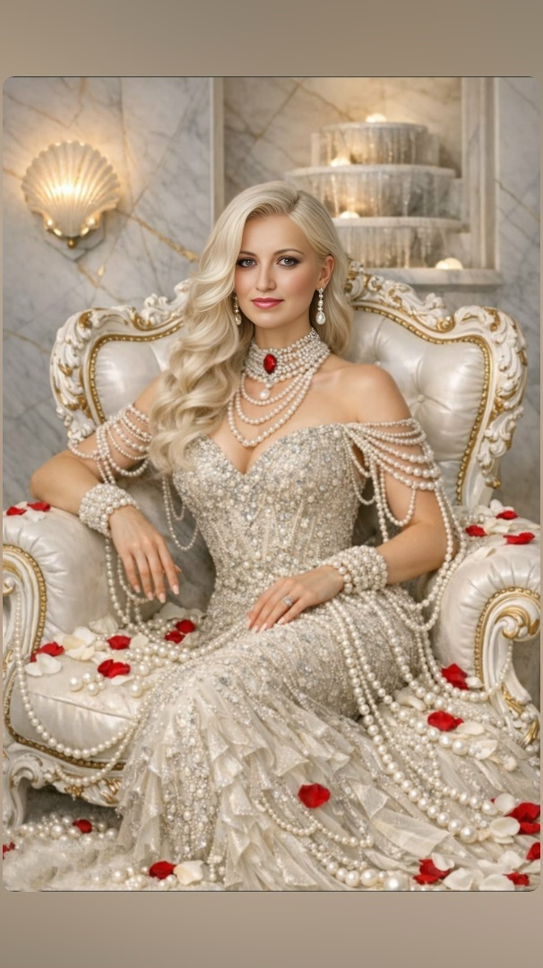 Алёна очень изменилась в последнее время.