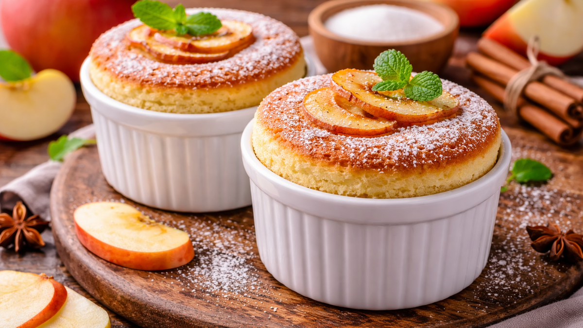 Кирилл купил для Алёны её любимые кексы. 