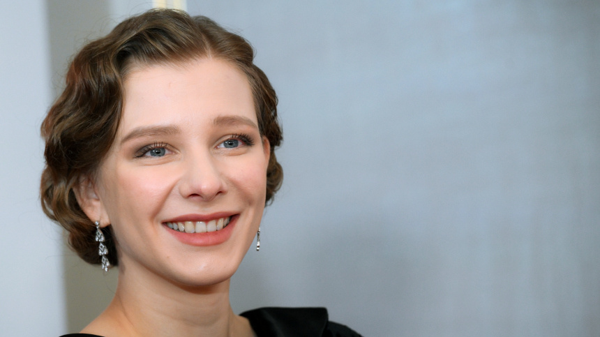    Фото: © РИА Новости/ Екатерина Чеснокова